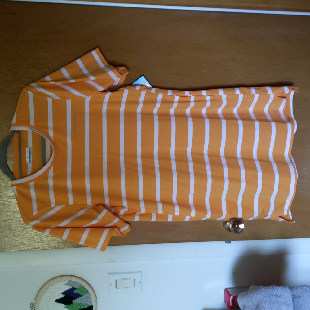 Columbia dress